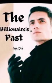 The Billionaire's Past by Dia - Book Cover