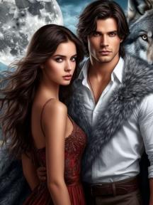 Being his Mate. by Confi28 - Book Cover Background