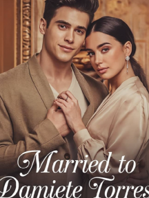 Married To Damiete Torres by Caramella - Book Cover Background