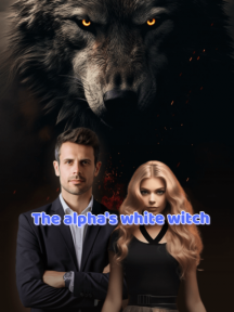 The alpha's which witch by Bliss book - Book Cover