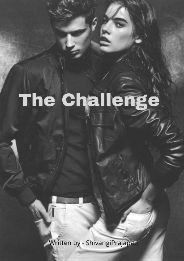 The Challenge by ShivangiPrajapati - Book Cover