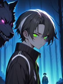 Overlord: The Path of Beast Enslavement by TL_ZERO - Book Cover