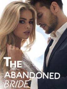 The Abandoned Bride by Mia Amore - Book Cover Background