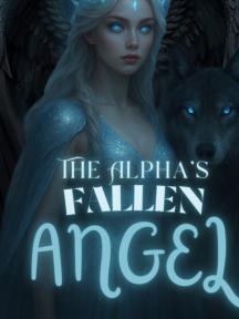 The Alpha’s Fallen Angel by Howler - Book Cover