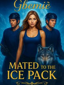 Mated To The Ice Pack by Gbemiè - Book Cover