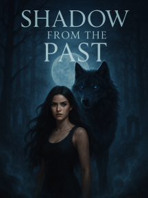Shadows From The Past by Petra_Dee - Book Cover Background