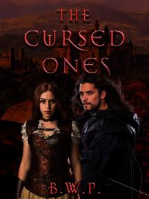 The Cursed ONes by B.W.P. - Book Cover