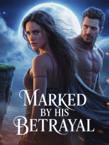 Marked By His Betrayal by Oluwatoyin Sholagberu - Book Cover Background