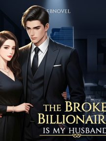 The Broke Billionaire Is My Husband by official Tylex - Book Cover Background