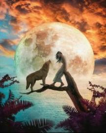 His Alpha Lover by Clara_manunulat - Book Cover