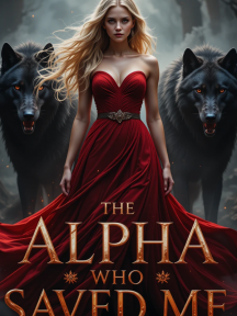 The Alpha Who Saved Me by Datgurl - Book Cover