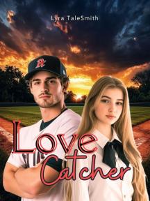 Love Catcher by Lyra TaleSmith - Book Cover