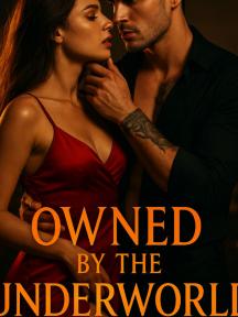 Owned By The Underworld by Vivian kim - Book Cover Background