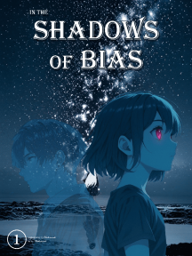 Volume 1. In the Shadows of Bias by Minikuinaneko - Book Cover Background