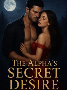 The Alpha’s Secret Desire by Akins - Book Cover
