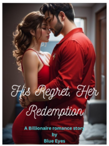 His Regret, Her Redemption. by B  Eyes - Book Cover