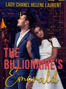 The Billionaire's Emerald by Lady Chanel Helene Laurent - Book Cover