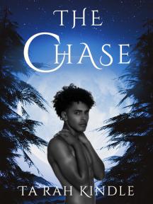 THE CHASE by Ta'rah Kindle - Book Cover
