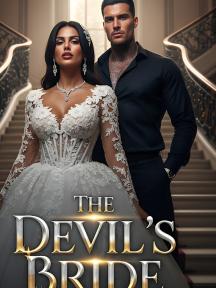 The Devil's Bride by Desny - Book Cover