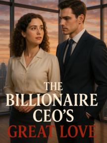 The Billionaires CEO's Great Love by Sweet Kitty - Book Cover