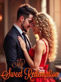 My sweet redemption by TripleD - Book Cover Background