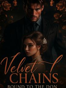 Velvet Chains: Bound to the Don by Nazifah Y.I - Book Cover