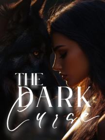 The dark curse by MOON - Book Cover