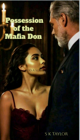 Possession of the Mafia Don by SK Taylor - Book Cover Background
