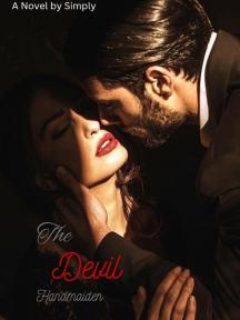 The Devil's Handmaiden by Simply - Book Cover
