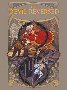 The Belandria Tarot by Alex McGilvery - Book Cover Background