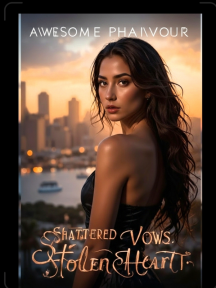 Shattered Vows, Stollen Heart. by Awesome PhaiVour - Book Cover