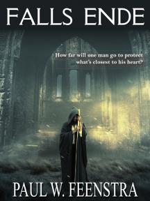 Falls Ende by Paul W. Feenstra - Book Cover