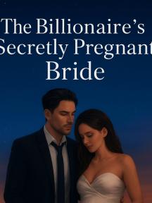 The Billionaire's Secretly Pregnant Bride by Pinkylove - Book Cover