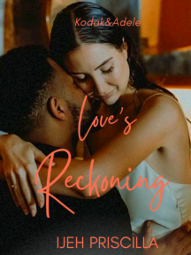 Love’s Reckoning Love’s Reckoning by Awele - Book Cover Background