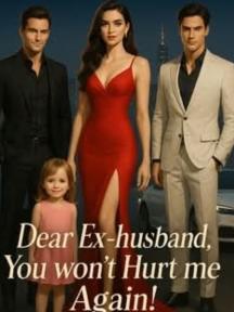 Dear Ex-husband. You Won't Hurt Me Again!(Mummy,I got you a date) by Sexy pink - Book Cover Background