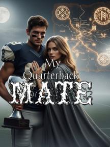 My Quarterback Mate by Oyinlola Florence Omolara - Book Cover Background
