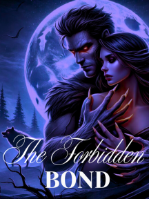 The Forbidden Bond by Ugwu Blessing - Book Cover