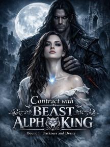 Contract with Beast Alpha King Contract with Beast Alpha King by ilyon - Book Cover Background