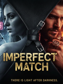 Imperfect Match by Author Hope - Book Cover