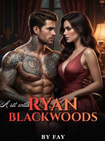 A Sit With Ryan Blackwoods A Sit With Ryan Blackwoods by Fay - Book Cover Background
