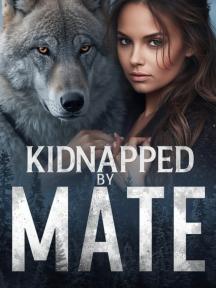 Kidnapped By Mate by Annie Whipple - Book Cover