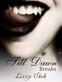 Till Dawn Breaks by NewEraCulture - Book Cover