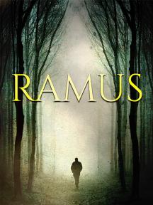 RAMUS by Tony Ryan - Book Cover