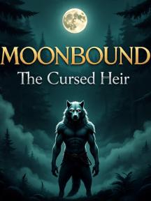 MoonBound by Beloved - Book Cover Background