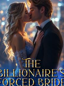 The billionaire’s forced bride by Writingale Pen - Book Cover Background