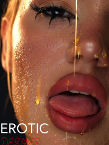 Erotic Desires by David - Book Cover