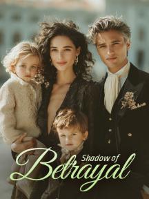 Shadows of Betrayal by Mystique - Book Cover