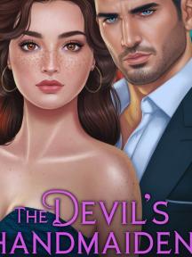 The Devil's Handmaiden by David - Book Cover