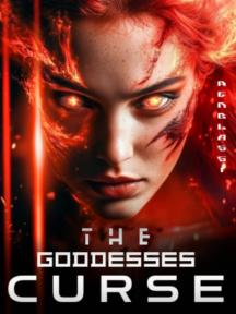 The Goddesses Curse by Renglassi - Book Cover