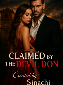 CLAIMED BY THE DEVIL DON. by Sinachi - Book Cover